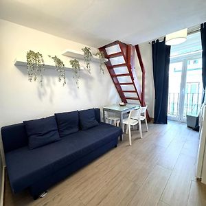 Appartement met een Slaapkamer